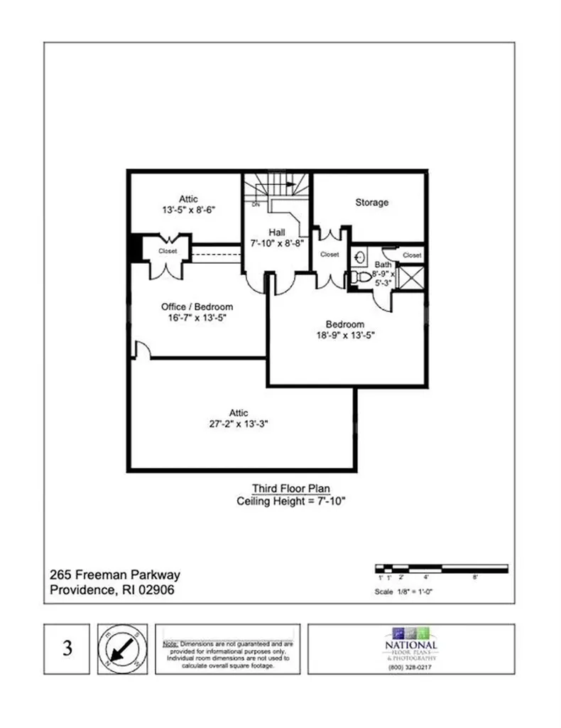265 Freeman Parkway Providence RI 02906