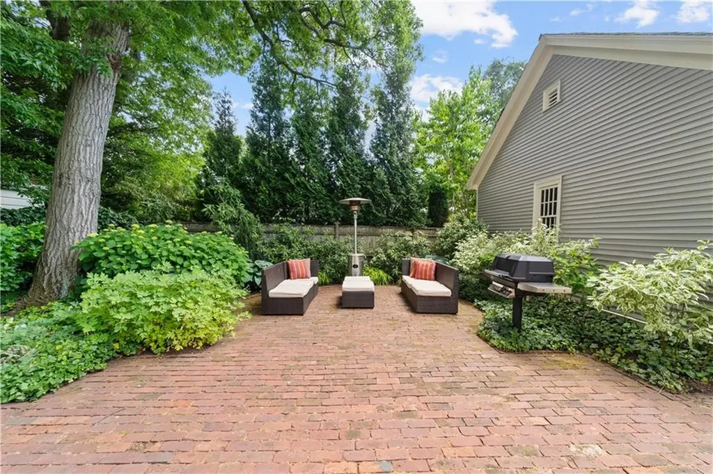 265 Freeman Parkway Providence RI 02906