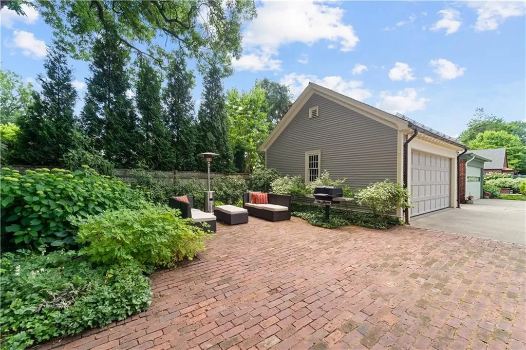 265 Freeman Parkway Providence RI 02906