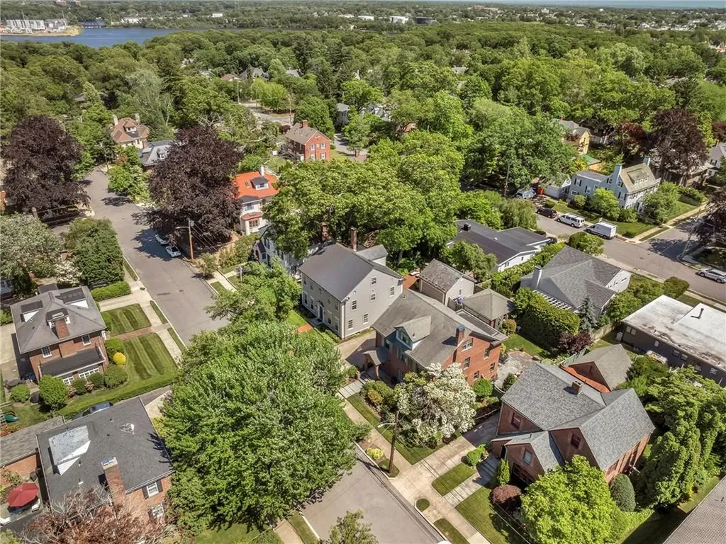 265 Freeman Parkway Providence RI 02906