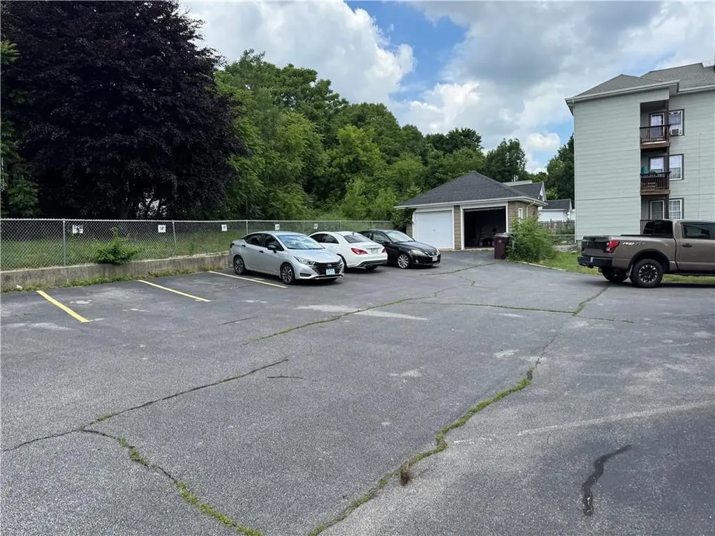 107 Mount Saint Charles Avenue Woonsocket RI 02895