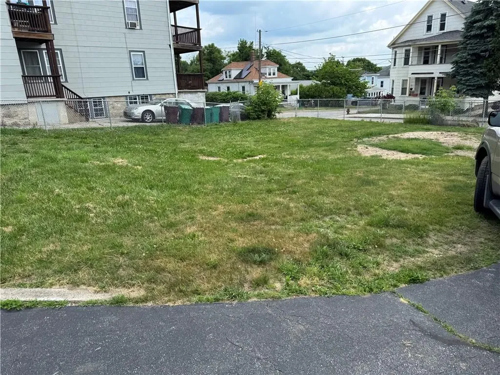 107 Mount Saint Charles Avenue Woonsocket RI 02895