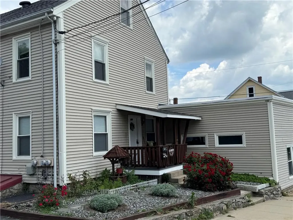 107 Mount Saint Charles Avenue Woonsocket RI 02895