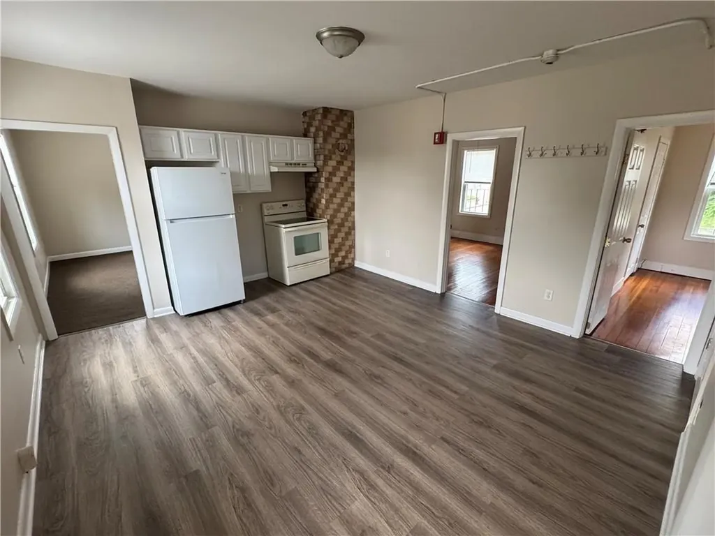 107 Mount Saint Charles Avenue Woonsocket RI 02895