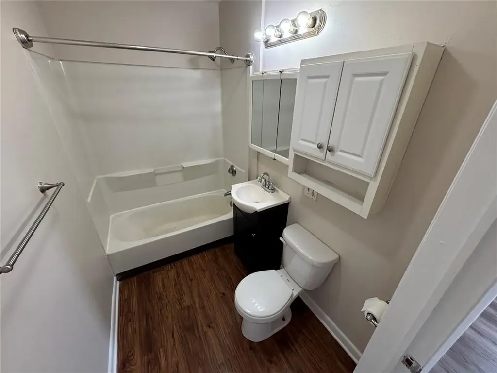 107 Mount Saint Charles Avenue Woonsocket RI 02895