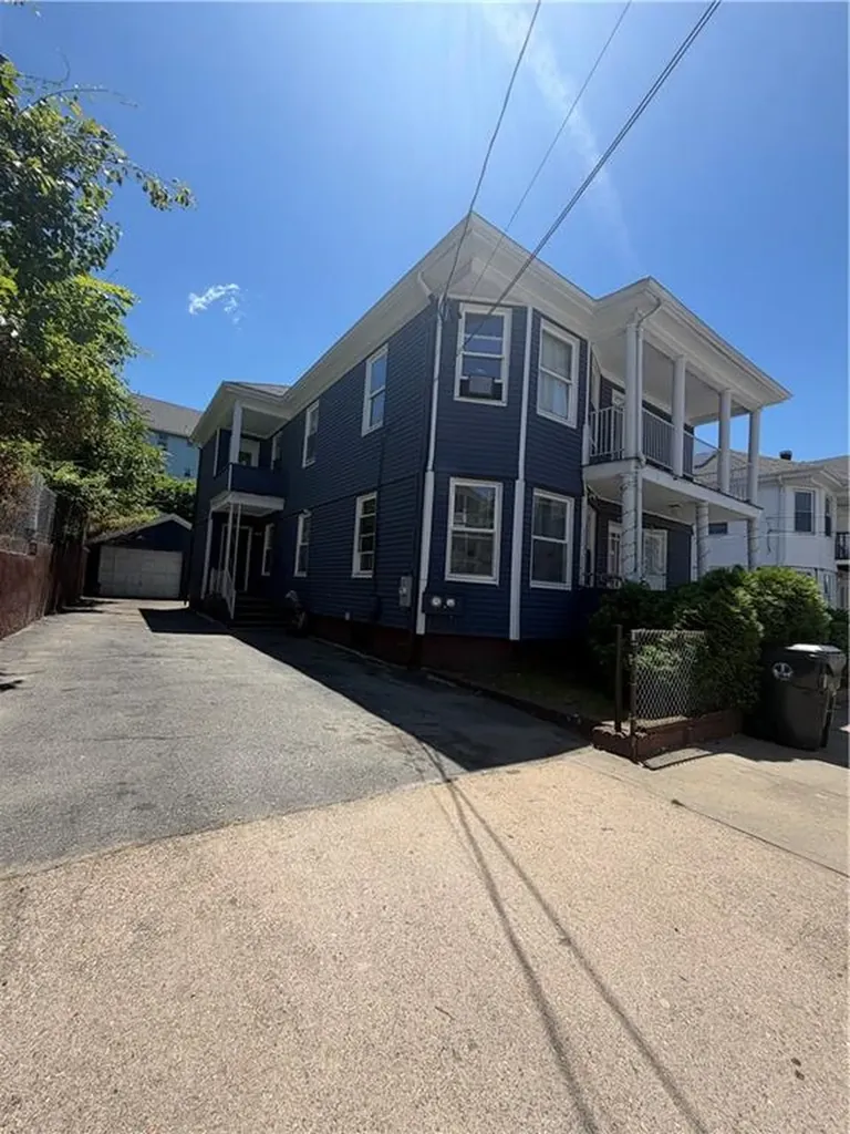 112 Butler Avenue Central Falls RI 02863