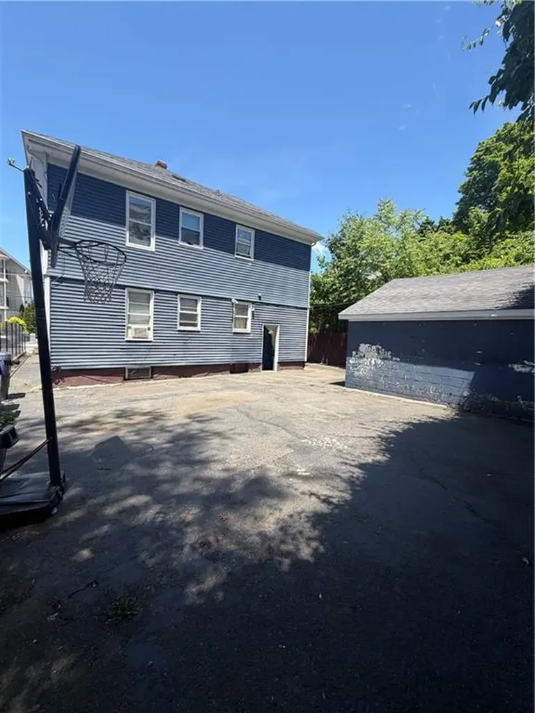 112 Butler Avenue Central Falls RI 02863