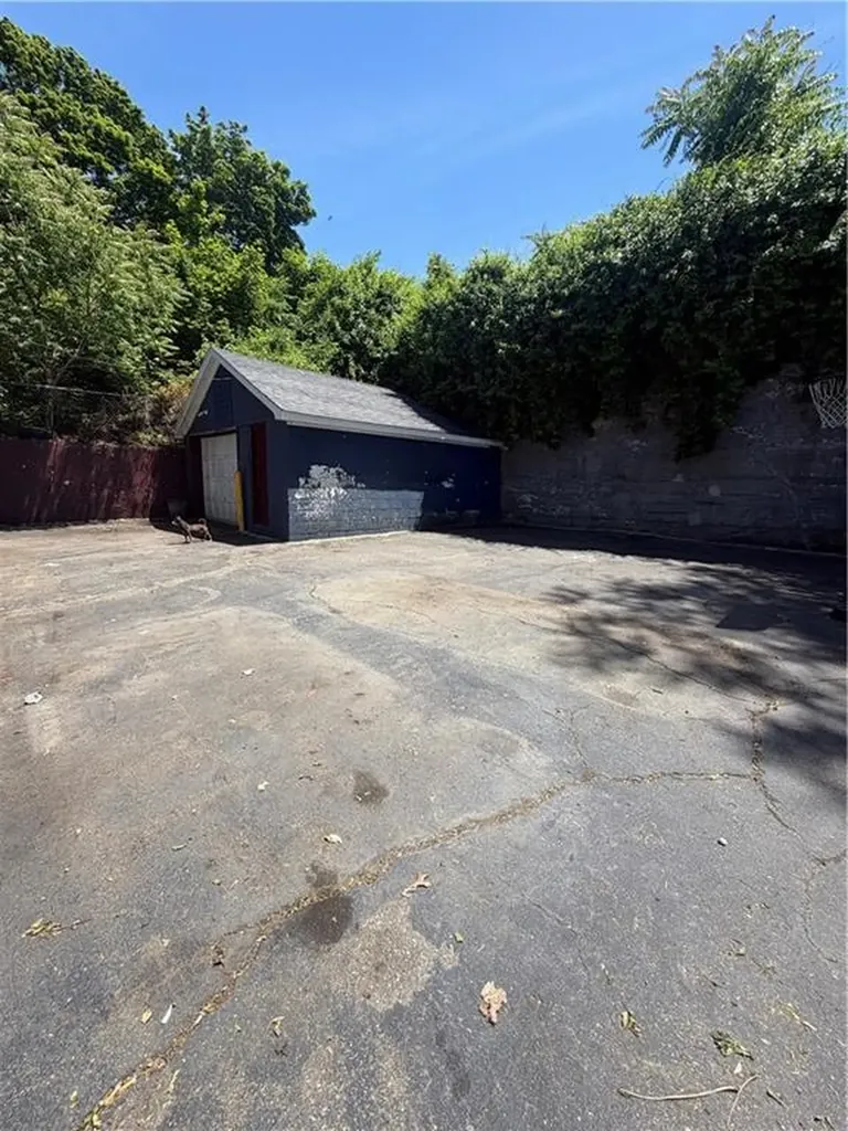 112 Butler Avenue Central Falls RI 02863