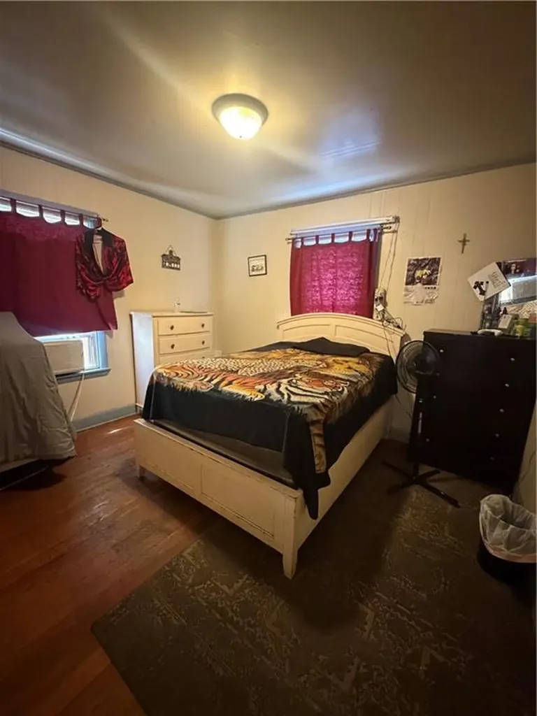 112 Butler Avenue Central Falls RI 02863