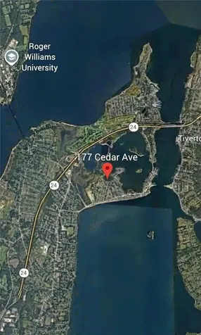 177 Cedar Avenue Portsmouth RI 02871
