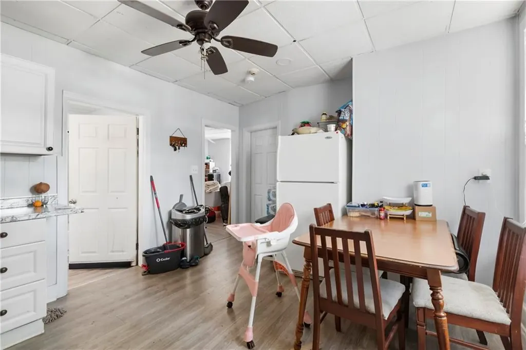 584 N North Main Street Woonsocket RI 02895