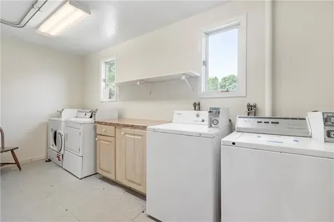 584 N North Main Street Woonsocket RI 02895