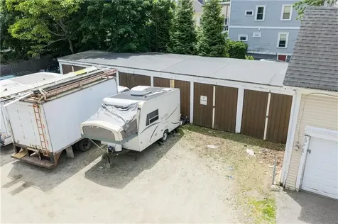 584 N North Main Street Woonsocket RI 02895