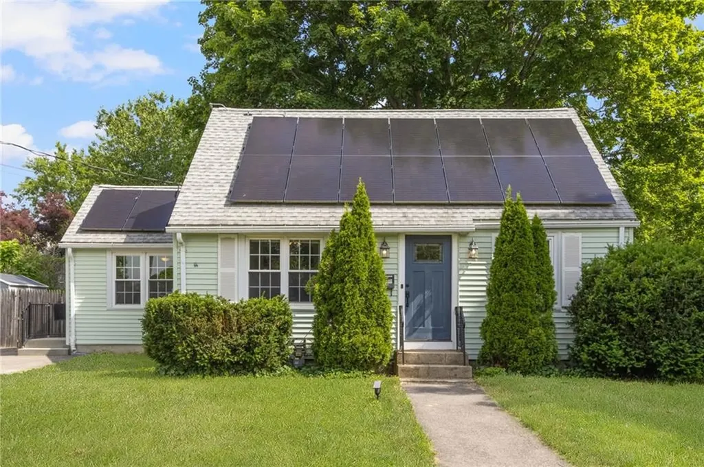 100 Penguin Avenue Warwick RI 02818