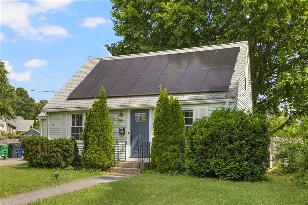 100 Penguin Avenue Warwick RI 02818