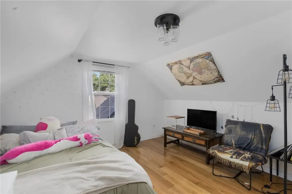 100 Penguin Avenue Warwick RI 02818