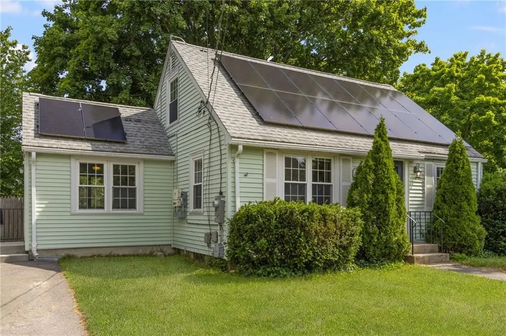 100 Penguin Avenue Warwick RI 02818