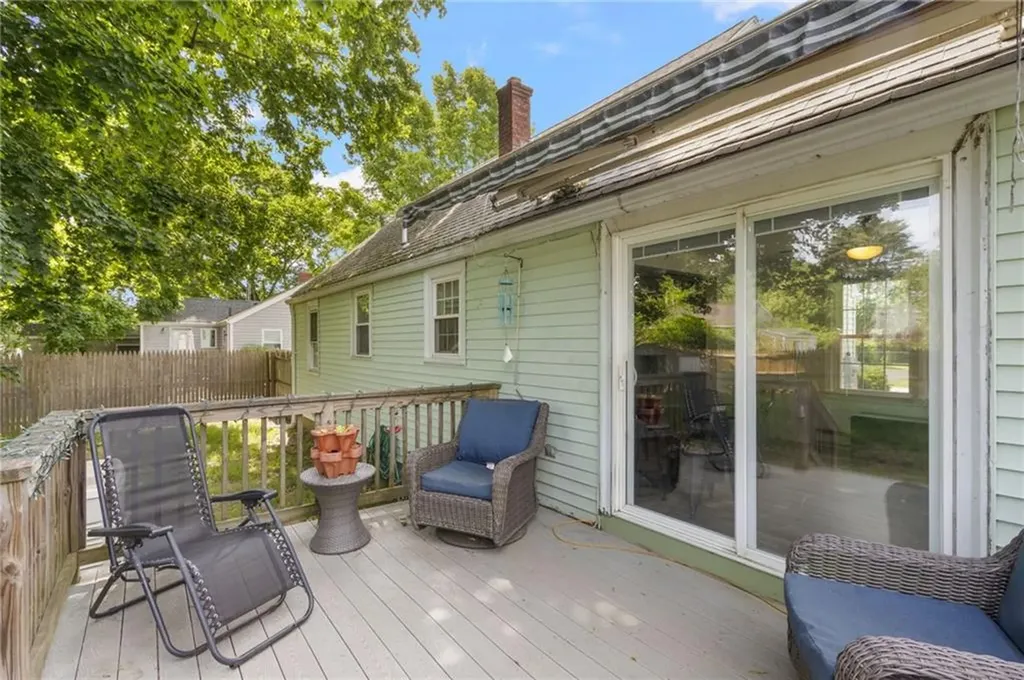 100 Penguin Avenue Warwick RI 02818