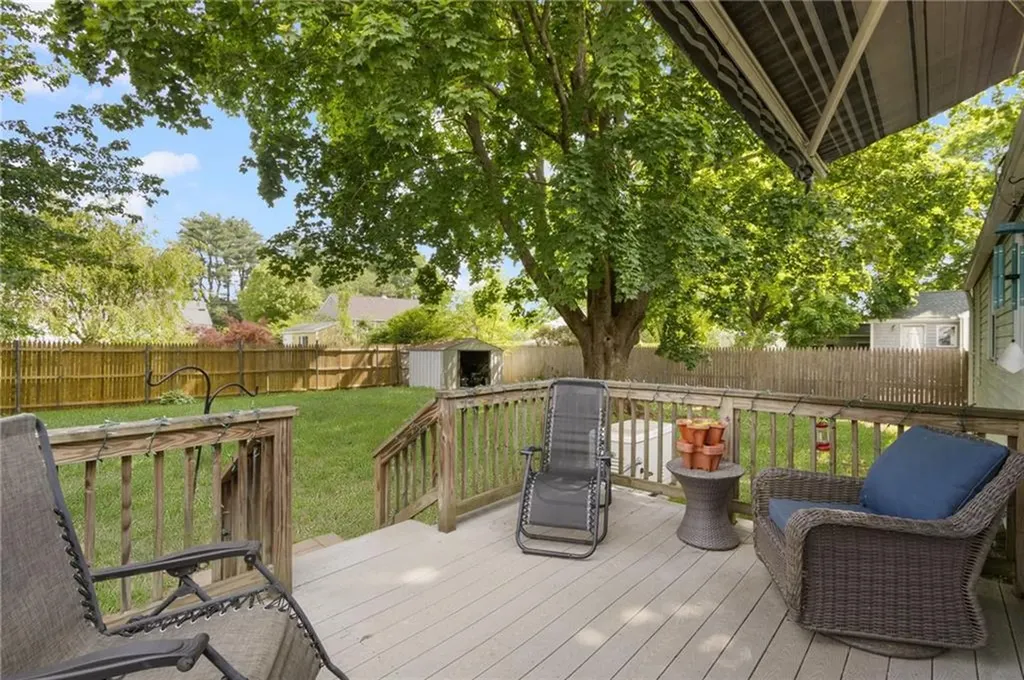 100 Penguin Avenue Warwick RI 02818