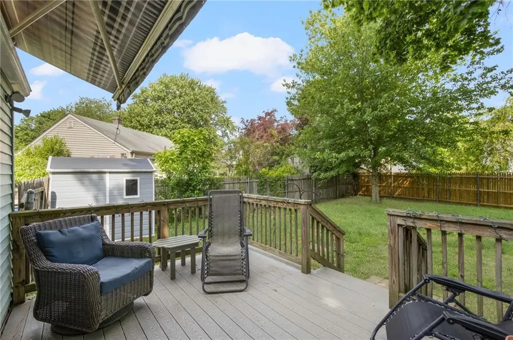 100 Penguin Avenue Warwick RI 02818
