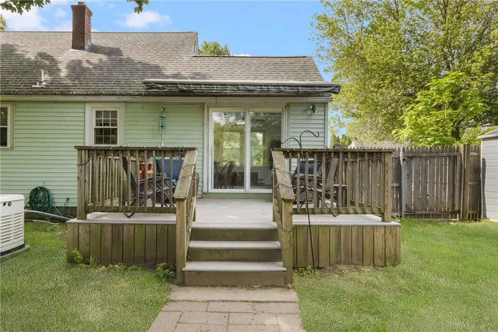 100 Penguin Avenue Warwick RI 02818