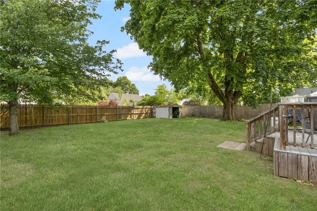 100 Penguin Avenue Warwick RI 02818