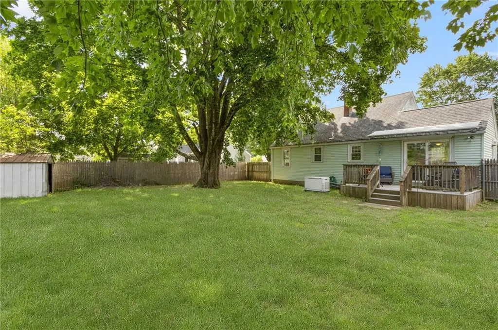 100 Penguin Avenue Warwick RI 02818