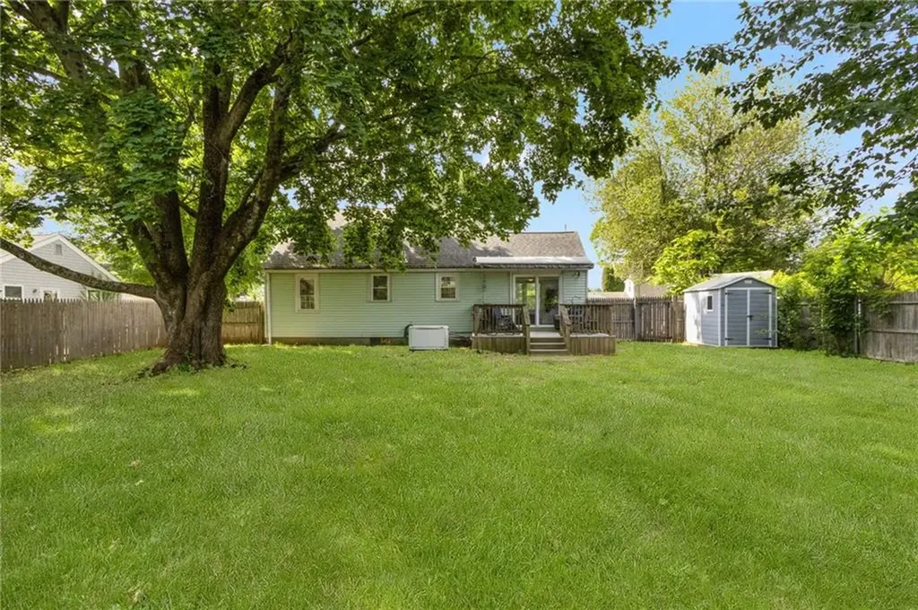 100 Penguin Avenue Warwick RI 02818