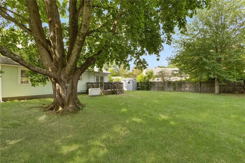 100 Penguin Avenue Warwick RI 02818