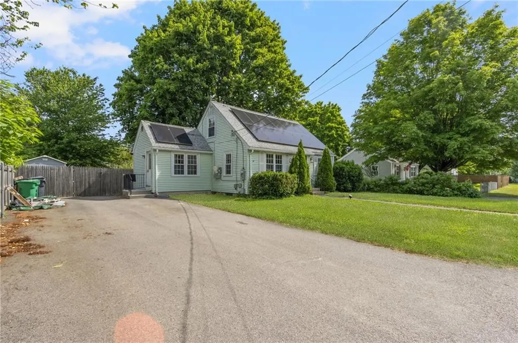 100 Penguin Avenue Warwick RI 02818