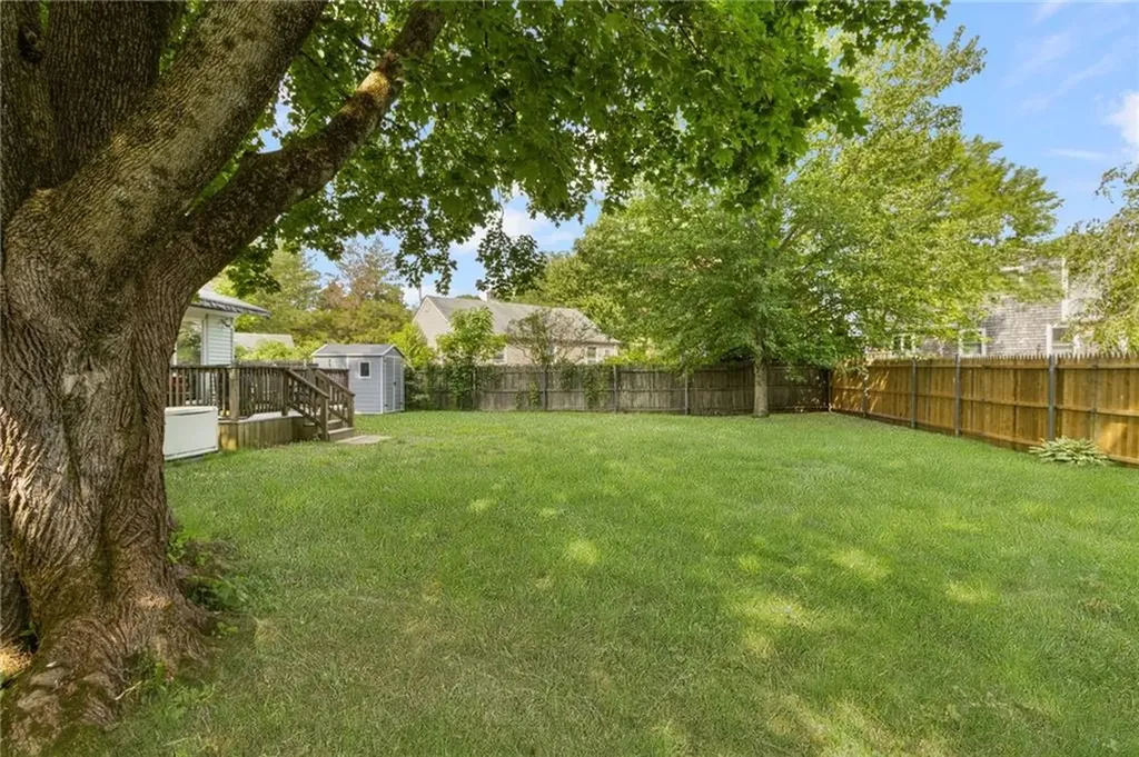 100 Penguin Avenue Warwick RI 02818