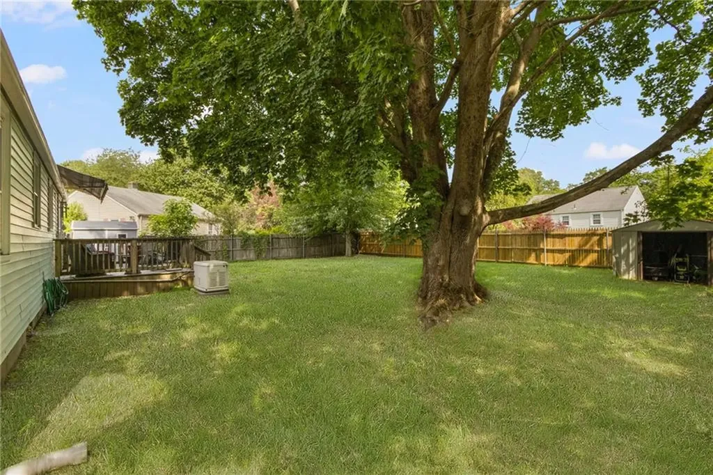 100 Penguin Avenue Warwick RI 02818