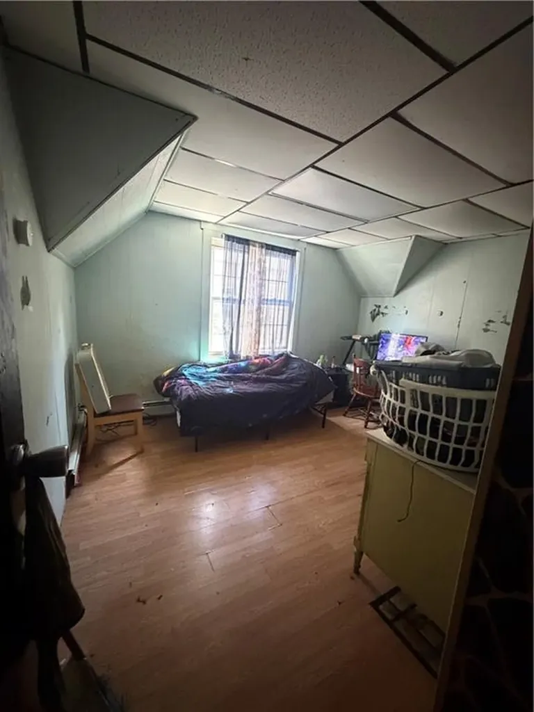 147 Parade Street Providence RI 02907