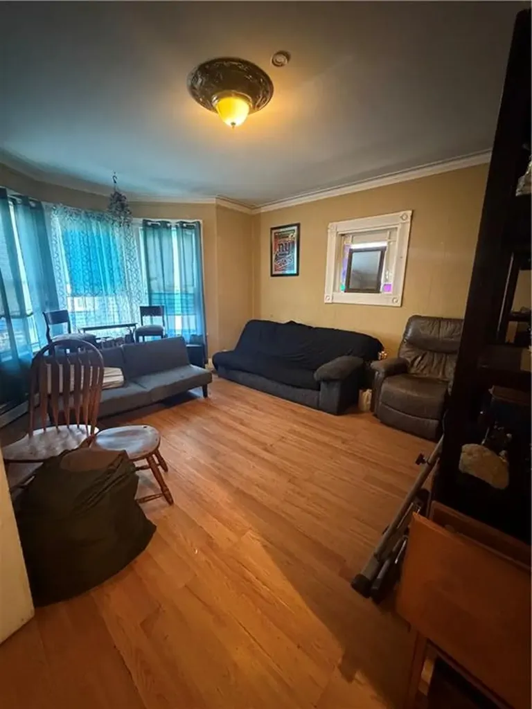 147 Parade Street Providence RI 02907