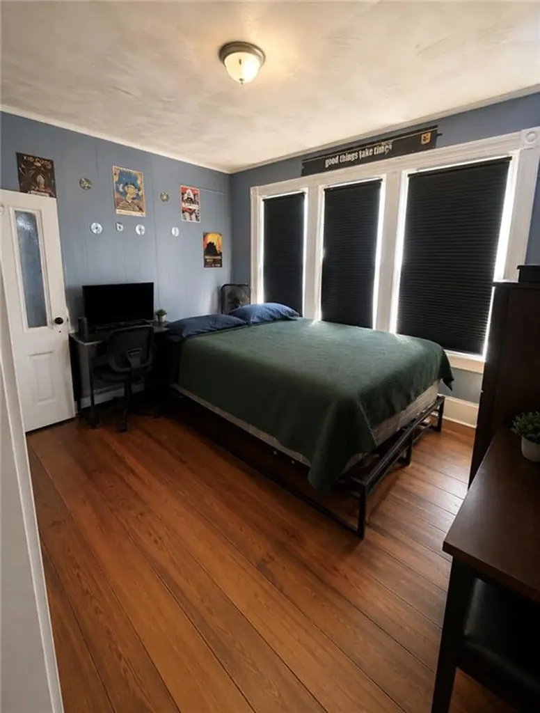147 Parade Street Providence RI 02907
