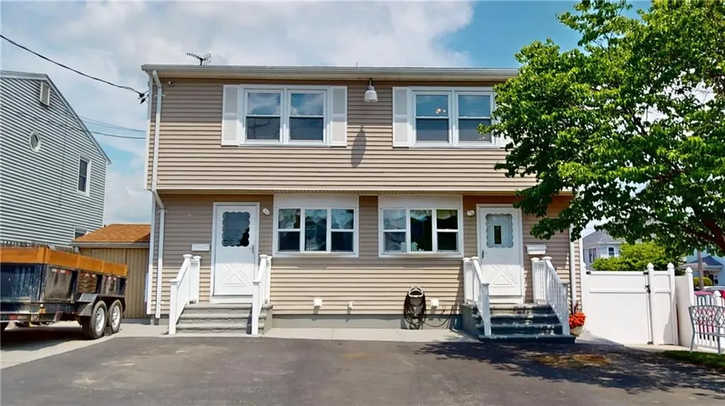 7 Notre Dame Street Central Falls RI 02863