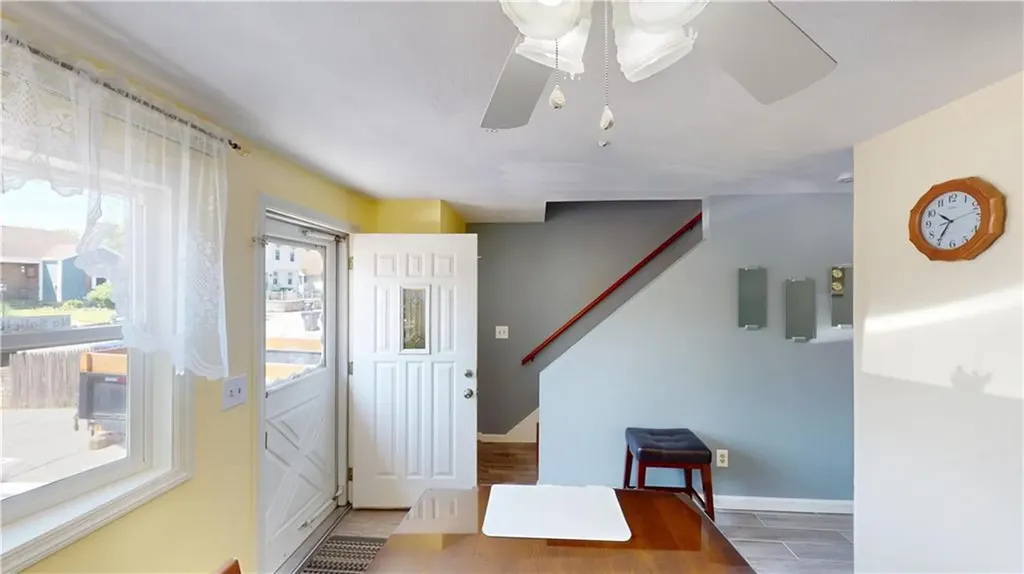 7 Notre Dame Street Central Falls RI 02863