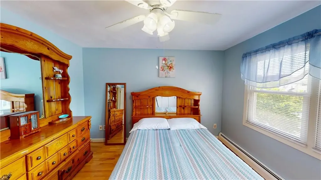 7 Notre Dame Street Central Falls RI 02863