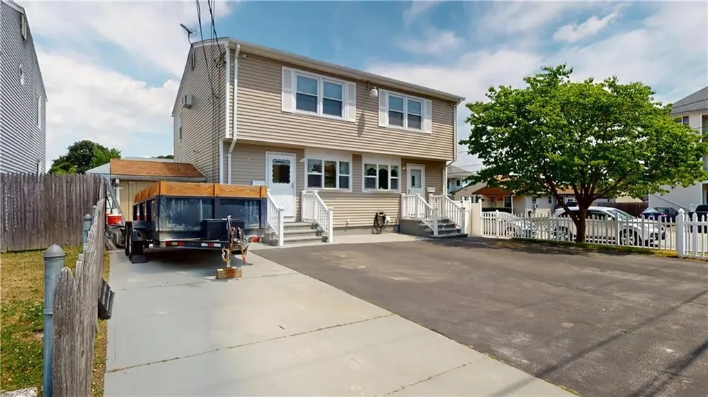 7 Notre Dame Street Central Falls RI 02863