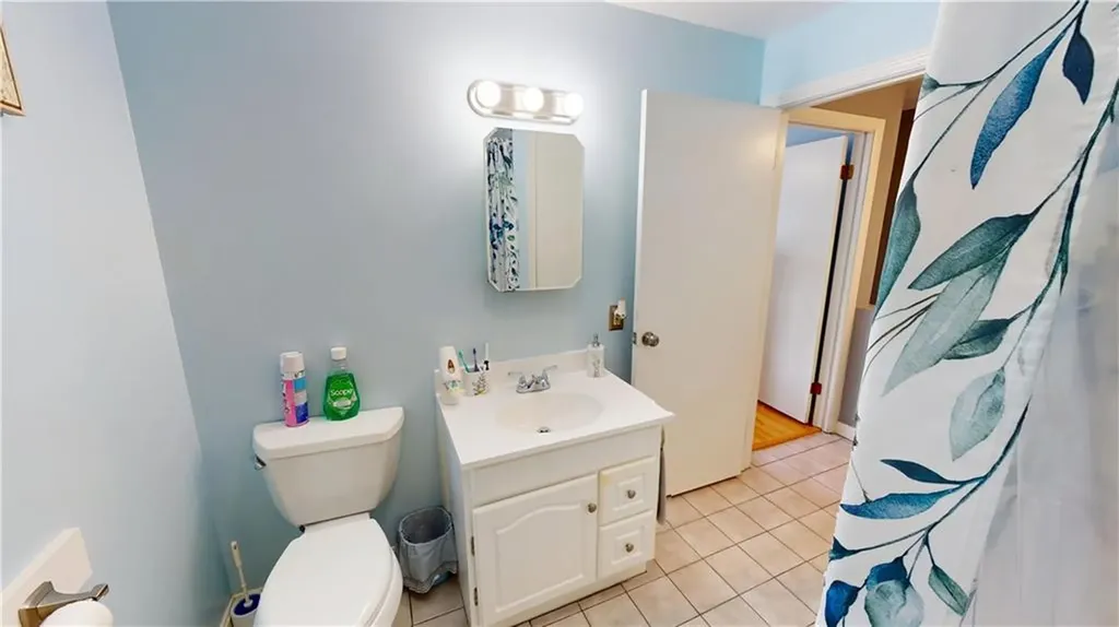 7 Notre Dame Street Central Falls RI 02863