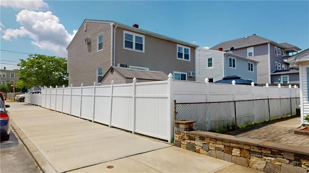 7 Notre Dame Street Central Falls RI 02863