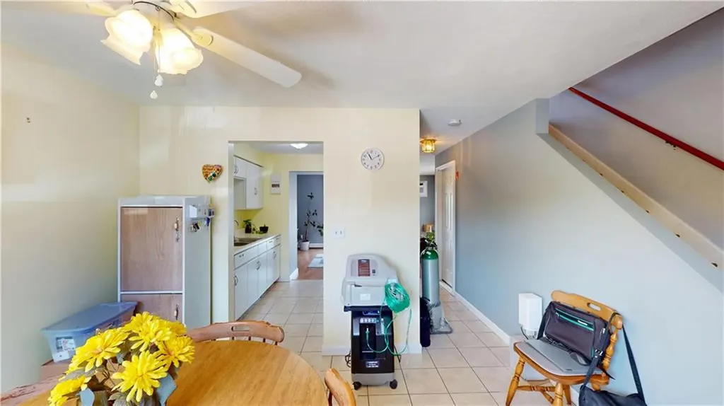 7 Notre Dame Street Central Falls RI 02863