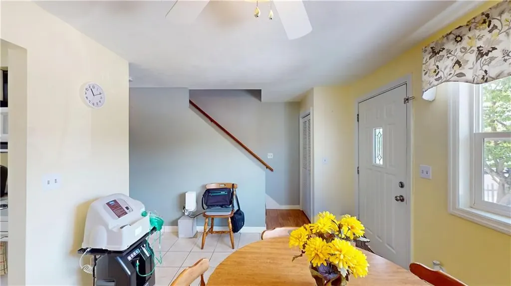 7 Notre Dame Street Central Falls RI 02863