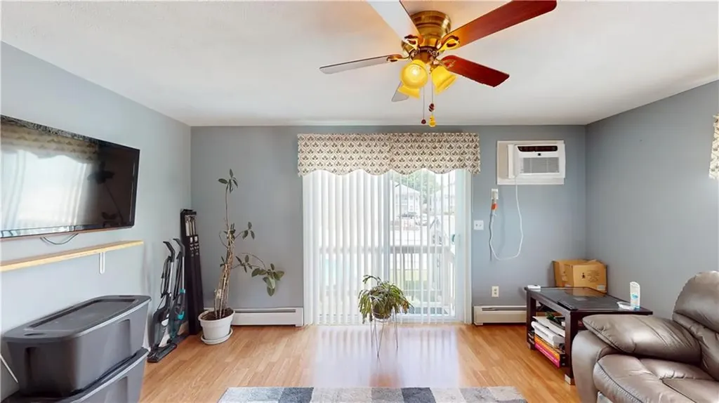 7 Notre Dame Street Central Falls RI 02863