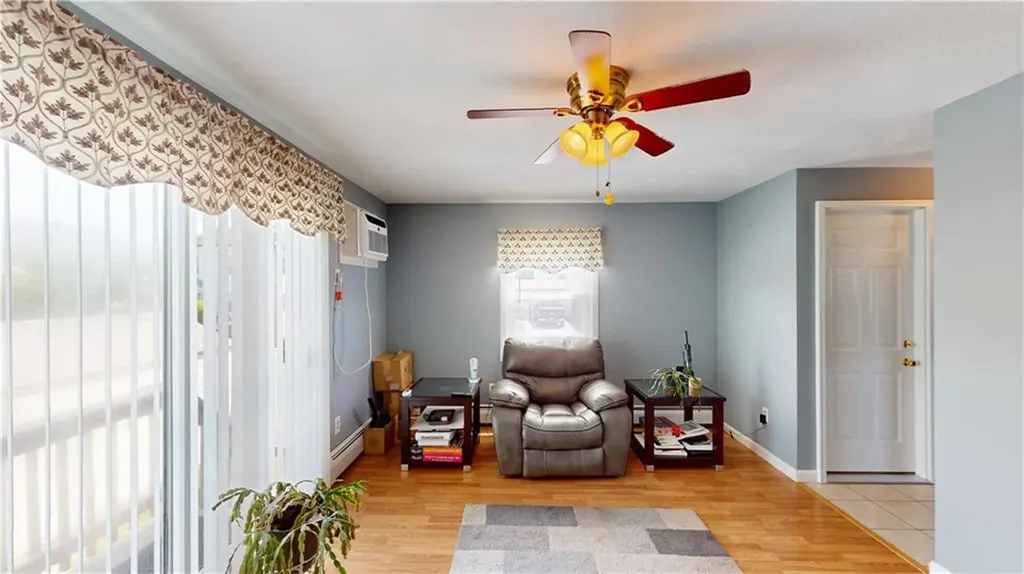 7 Notre Dame Street Central Falls RI 02863