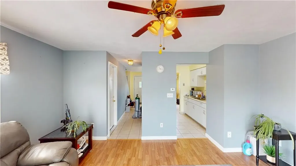 7 Notre Dame Street Central Falls RI 02863