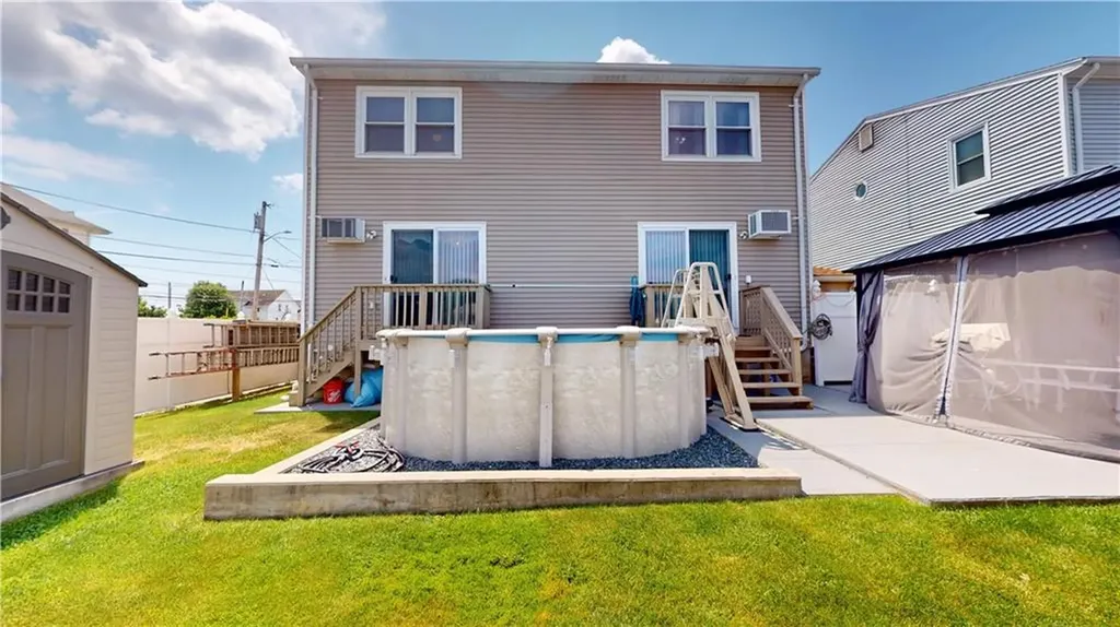 7 Notre Dame Street Central Falls RI 02863