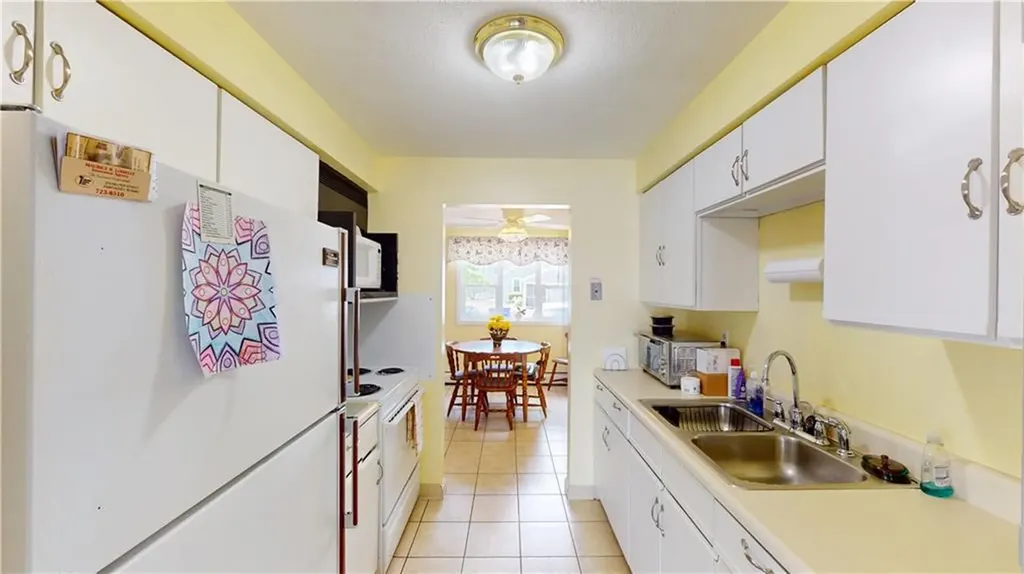 7 Notre Dame Street Central Falls RI 02863