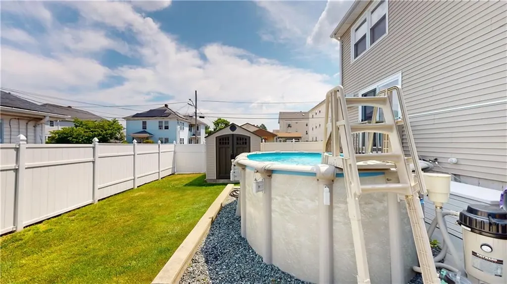 7 Notre Dame Street Central Falls RI 02863