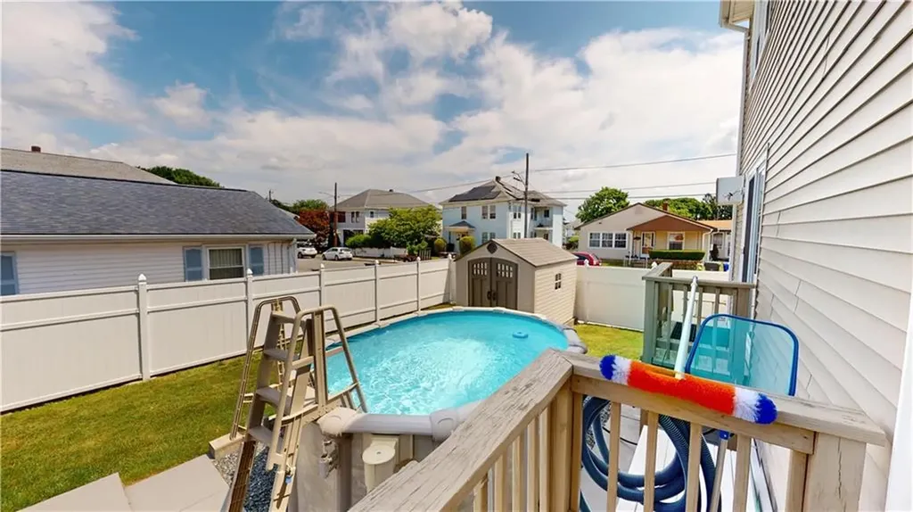 7 Notre Dame Street Central Falls RI 02863